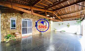 Imagem: CASA RESIDENCIAL em CAMPINAS - SP, JARDIM