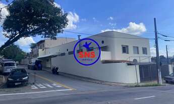 Imagem: BARRACAO COMERCIAL em VINHEDO - SP, CAPELA