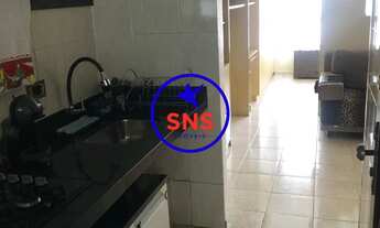 Imagem 2: APARTAMENTO RESIDENCIAL em CAMPINAS - SP, CENTRO