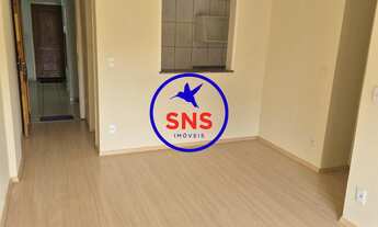 Imagem 6: APARTAMENTO RESIDENCIAL em CAMPINAS - SP, JARDIM MARGARIDA