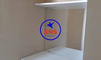 Imagem 6: APARTAMENTO RESIDENCIAL em CAMPINAS - SP, RESIDENCIAL PARQUE DA FAZENDA