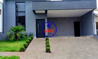 Imagem: CASA RESIDENCIAL em MONTE MOR - SP, JARDIM