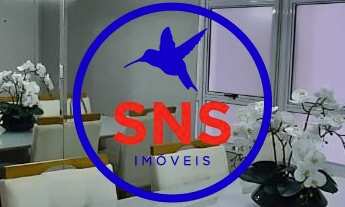 Imagem 4: APARTAMENTO RESIDENCIAL em CAMPINAS - SP, PARQUE PRADO