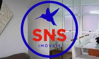 Imagem 2: APARTAMENTO RESIDENCIAL em CAMPINAS - SP, PARQUE PRADO