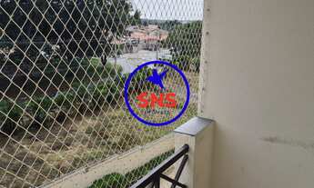 Imagem 3: APARTAMENTO RESIDENCIAL em CAMPINAS - SP, JARDIM MARGARIDA