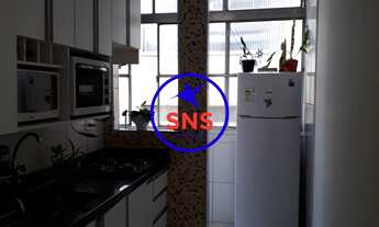 Imagem 7: APARTAMENTO RESIDENCIAL em CAMPINAS - SP, PARQUE BANDEIRANTES