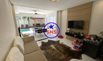 Imagem: CASA RESIDENCIAL em CAMPINAS - SP, SWISS