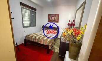 Imagem 6: APARTAMENTO RESIDENCIAL em CAMPINAS - SP, VILA INDUSTRIAL