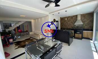 Imagem 2: CASA RESIDENCIAL em CAMPINAS - SP, SWISS PARK