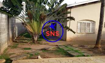 Imagem 3: CASA RESIDENCIAL em CAMPINAS - SP, PARQUE RURAL FAZENDA SANTA CÂNDIDA