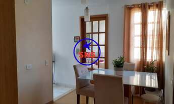 Imagem 3: APARTAMENTO RESIDENCIAL em CAMPINAS - SP, PARQUE BANDEIRANTES