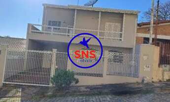 Imagem: CASA RESIDENCIAL em CAMPINAS - SP, JARDIM