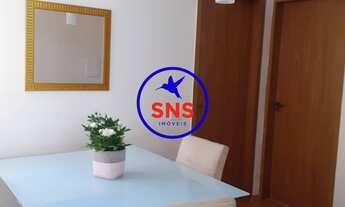 Imagem 5: APARTAMENTO RESIDENCIAL em CAMPINAS - SP, PARQUE BANDEIRANTES