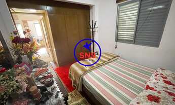 Imagem 7: APARTAMENTO RESIDENCIAL em CAMPINAS - SP, VILA INDUSTRIAL