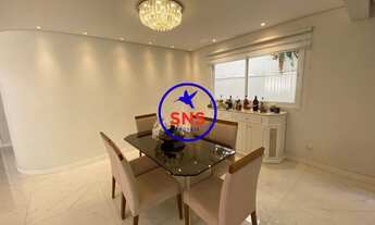 Imagem 5: CASA RESIDENCIAL em CAMPINAS - SP, SWISS PARK