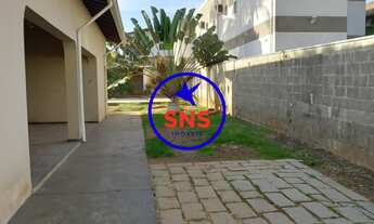 Imagem 5: CASA RESIDENCIAL em CAMPINAS - SP, PARQUE RURAL FAZENDA SANTA CÂNDIDA