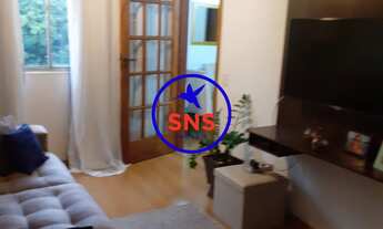 Imagem 4: APARTAMENTO RESIDENCIAL em CAMPINAS - SP, PARQUE BANDEIRANTES