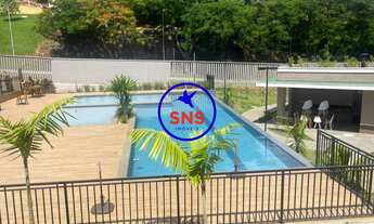 Imagem: APARTAMENTO RESIDENCIAL em CAMPINAS - SP