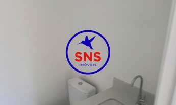 Imagem 7: APARTAMENTO RESIDENCIAL em CAMPINAS - SP, TAQUARAL