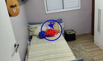 Imagem 7: APARTAMENTO RESIDENCIAL em CAMPINAS - SP, JARDIM DO LAGO CONTINUAÇÃO