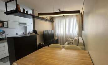 Imagem 2: APARTAMENTO RESIDENCIAL em CAMPINAS - SP, PARQUE INDUSTRIAL