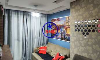 Imagem: APARTAMENTO RESIDENCIAL em CAMPINAS - SP