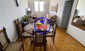 Imagem 2: APARTAMENTO RESIDENCIAL em CAMPINAS - SP, CENTRO