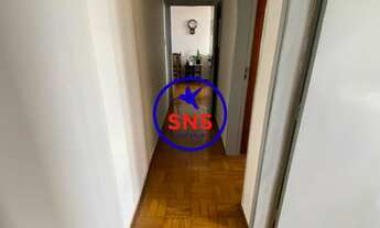 Imagem 4: APARTAMENTO RESIDENCIAL em CAMPINAS - SP, CENTRO