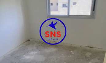 Imagem 7: APARTAMENTO RESIDENCIAL em CAMPINAS - SP, TAQUARAL