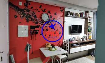 Imagem 2: APARTAMENTO RESIDENCIAL em CAMPINAS - SP, JARDIM DO LAGO CONTINUAÇÃO