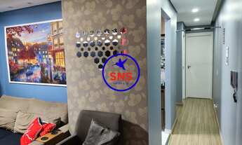 Imagem 5: APARTAMENTO RESIDENCIAL em CAMPINAS - SP, JARDIM DO LAGO CONTINUAÇÃO