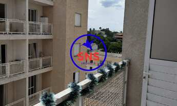 Imagem 3: APARTAMENTO RESIDENCIAL em CAMPINAS - SP, JARDIM DO LAGO CONTINUAÇÃO