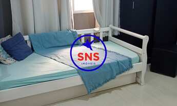 Imagem 5: APARTAMENTO RESIDENCIAL em CAMPINAS - SP, CENTRO