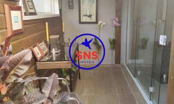 Imagem 4: APARTAMENTO RESIDENCIAL em CAMPINAS - SP, JARDIM FLAMBOYANT