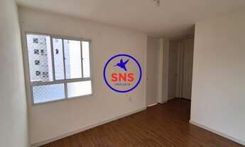 Imagem: APARTAMENTO RESIDENCIAL em CAMPINAS - SP