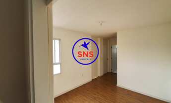 Imagem 2: APARTAMENTO RESIDENCIAL em CAMPINAS - SP, JARDIM DO LAGO CONTINUAÇÃO