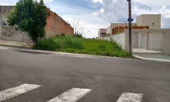 Imagem: TERRENO RESIDENCIAL em CAMPINAS - SP, RESIDENCIAL