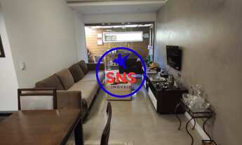 Imagem 3: APARTAMENTO RESIDENCIAL em CAMPINAS - SP, JARDIM FLAMBOYANT