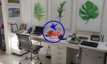 Imagem 7: APARTAMENTO RESIDENCIAL em CAMPINAS - SP, JARDIM FLAMBOYANT