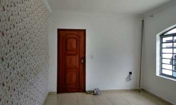 Imagem: CASA RESIDENCIAL em CAMPINAS - SP, JARDIM