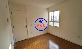 Imagem 5: APARTAMENTO RESIDENCIAL em CAMPINAS - SP, JARDIM DO LAGO CONTINUAÇÃO