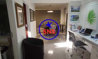 Imagem 6: APARTAMENTO RESIDENCIAL em CAMPINAS - SP, JARDIM FLAMBOYANT