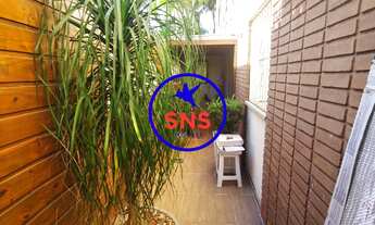 Imagem 5: APARTAMENTO RESIDENCIAL em CAMPINAS - SP, JARDIM FLAMBOYANT