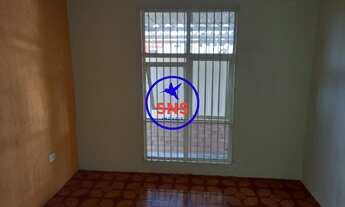 Imagem: CASA RESIDENCIAL em CAMPINAS - SP, VILA