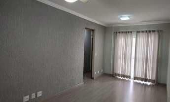 Imagem: APARTAMENTO RESIDENCIAL em CAMPINAS - SP