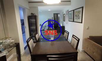 Imagem 2: APARTAMENTO RESIDENCIAL em CAMPINAS - SP, JARDIM FLAMBOYANT