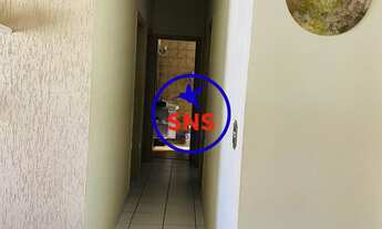 Imagem 4: APARTAMENTO RESIDENCIAL em CAMPINAS - SP, JARDIM GARCIA