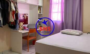 Imagem 5: APARTAMENTO RESIDENCIAL em CAMPINAS - SP, JARDIM GARCIA