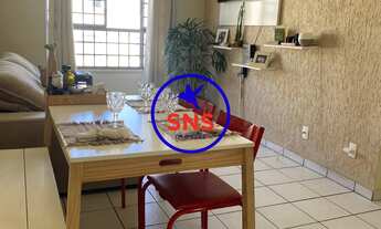 Imagem 3: APARTAMENTO RESIDENCIAL em CAMPINAS - SP, JARDIM GARCIA