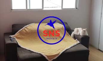 Imagem: APARTAMENTO RESIDENCIAL em CAMPINAS - SP